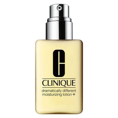 Clinique Dramatically Different Moisturizing Lotion 125 ml - 1