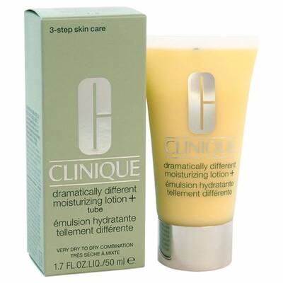 Clinique Dramatically Different Moisturizing Lotion Tube 50 ml - 2