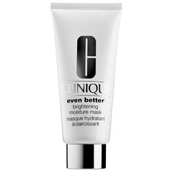 Clinique Even Better Brightening 100 ml Nemlendirici Maske - 1