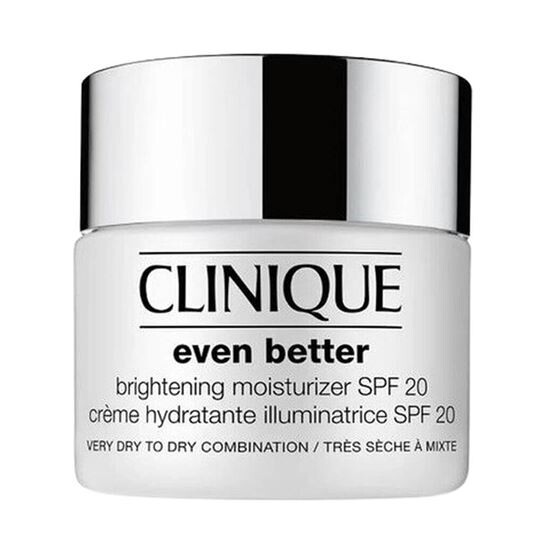 Clinique Even Better Clinical Moisturizer Cream SPF 20 50 ml Krem - 1