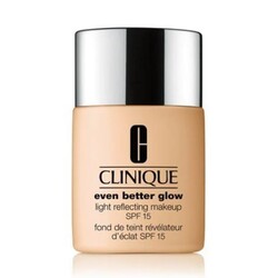 Clinique Even Better Glow Makeup SPF15 12 Meringue Fondöten - 1