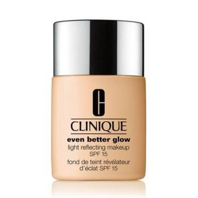 Clinique Even Better Glow Makeup SPF15 12 Meringue Fondöten - 1