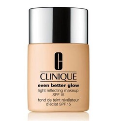 Clinique Even Better Glow Makeup SPF15 12 Meringue Fondöten - 2