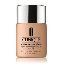 Clinique Even Better Glow Makeup SPF15 70 Vanilla Fondöten - 1