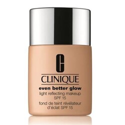 Clinique Even Better Glow Makeup SPF15 70 Vanilla Fondöten - 2