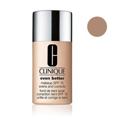 Clinique Even Better Makeup SPF15 CN70 Vanilla Fondöten - 1