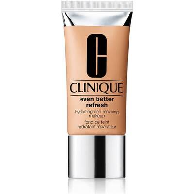 Clinique Even Better Refresh 30 ml Wn 76 Toasted Wheat Fondöten - 1