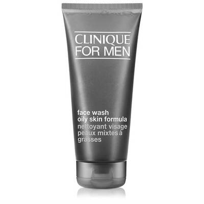 Clinique For Men Face Wash Oily Skin Formula 200 ml Yüz Temizleyici - 1