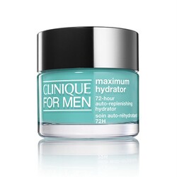 Clinique For Men Maximum Hydrator 72-Hour 50 ml Nemlendirici - 1