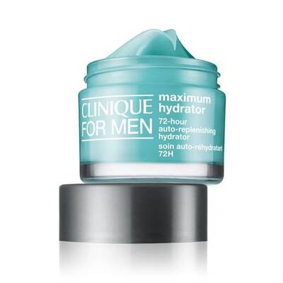 Clinique For Men Maximum Hydrator 72-Hour 50 ml Nemlendirici - 2