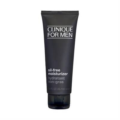 Clinique For Men Oil Free Moisturizer 100 ml Nemlendirici - 1