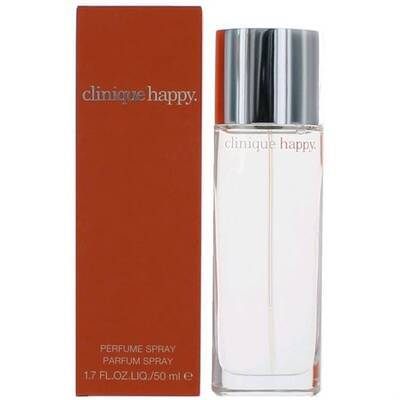 Clinique Happy Perfume Spray EDP 50 ml Kadın Parfüm - 2