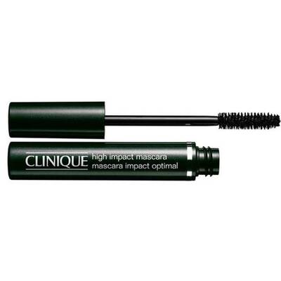 Clinique High Impact 01 Siyah Maskara - 2