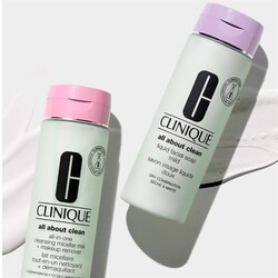 Clinique Liquid Facial Soap Mild 200 ml Likit Sabun - 3