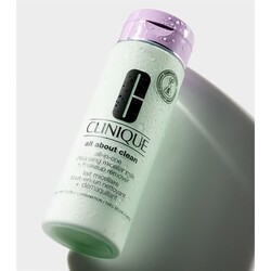 Clinique Liquid Facial Soap Mild 200 ml Likit Sabun - 4