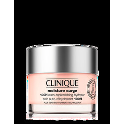 Clinique Moisture Surge 100 Saat 30 ml Nemlendirici - 1