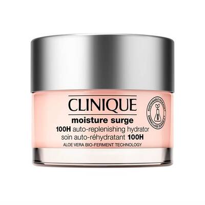 Clinique Moisture Surge 100 Saat 30 ml Nemlendirici - 4