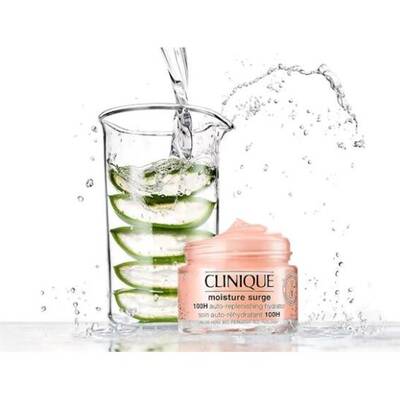 Clinique Moisture Surge 100 Saat 30 ml Nemlendirici - 7