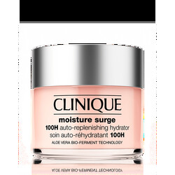 Clinique Moisture Surge 100 Saat 50 ml Nemlendirici - 1