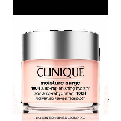 Clinique Moisture Surge 100 Saat 50 ml Nemlendirici - 1