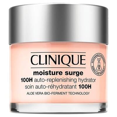 Clinique Moisture Surge 100 Saat 50 ml Nemlendirici - 2