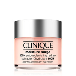 Clinique Moisture Surge 100 Saat 75 ml Nemlendirici - 1