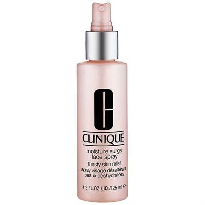 Clinique Moisture Surge Face Spray 125 ml Yüz İçin Nem Spreyi - 1