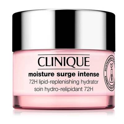 Clinique Moisture Surge Intense 72 Saat 50 ml Nemlendirici - 1