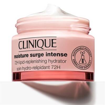 Clinique Moisture Surge Intense 72 Saat 50 ml Nemlendirici - 2