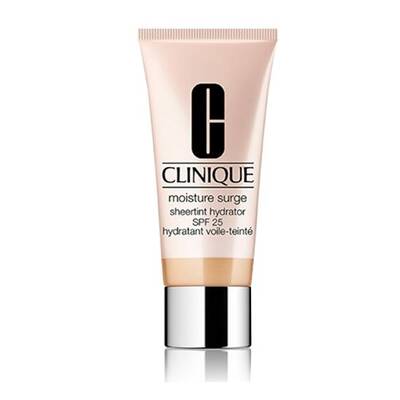 Clinique - Moisture Surge Sheertint Hydrator SPF 25 Light - 1