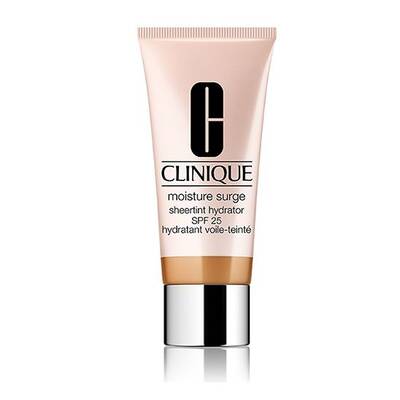 Clinique - Moisture Surge Sheertint Hydrator SPF 25 Medium - 1