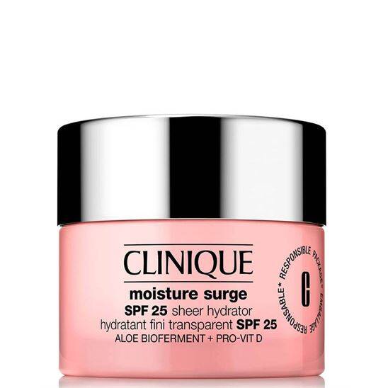 Clinique Moisture Surge SPF 25 30 ml Nemlendirici - 1