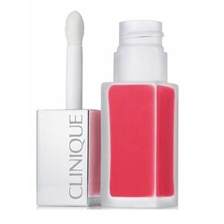 Clinique Pop Liquid Matte Lip Colour 04 Ripe Pop Ruj - 1