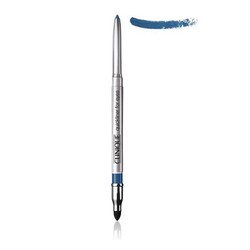 Clinique Quickliner For Eyes 3GR 08 Blue Grey Göz Kalemi - 1