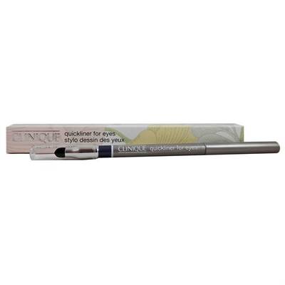 Clinique Quickliner For Eyes 3GR 08 Blue Grey Göz Kalemi - 2