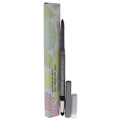 Clinique Quickliner For Eyes 3GR 12 Moss Göz Kalemi - 2