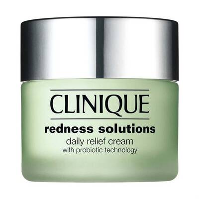 Clinique Redness Solutions Daily Relief Krem 50 ml - 1