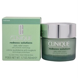 Clinique Redness Solutions Daily Relief Krem 50 ml - 2