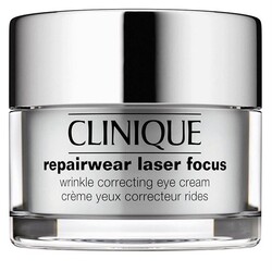 Clinique Repairwear Laser Focus Eye Göz Çevresi Bakım Kremi 15 ml - 1