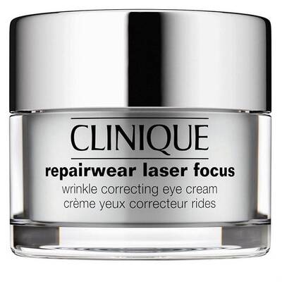 Clinique Repairwear Laser Focus Eye Göz Çevresi Bakım Kremi 15 ml - 1