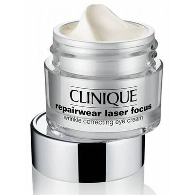 Clinique Repairwear Laser Focus Eye Göz Çevresi Bakım Kremi 15 ml - 2