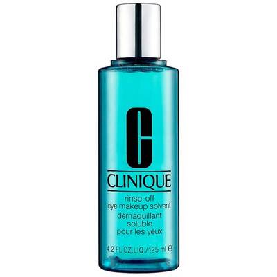 Clinique Rinse Off Eye MakeUp Solvent 125 ml - 1