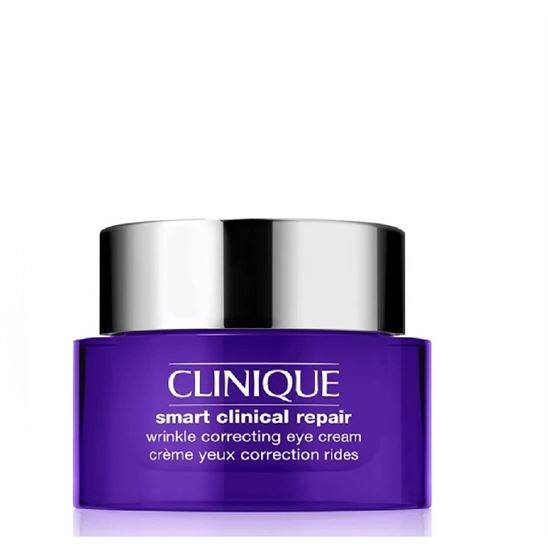 Clinique Smart Clinical Repair 15 ml Kırışıklık Karşıtı Göz Kremi - 1