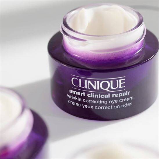 Clinique Smart Clinical Repair 15 ml Kırışıklık Karşıtı Göz Kremi - 3