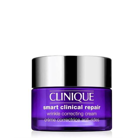 Clinique Smart Clinical Repair 15 ml Kırışıklık Karşıtı Krem - 1