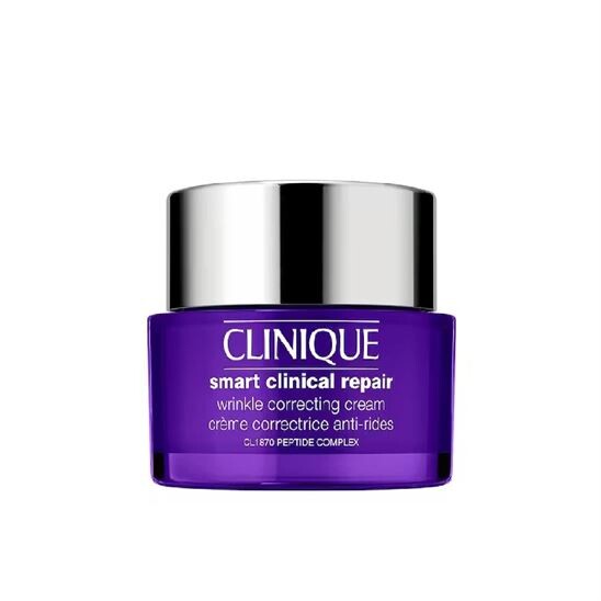 Clinique Smart Clinical Repair 15 ml Kırışıklık Karşıtı Krem - 2