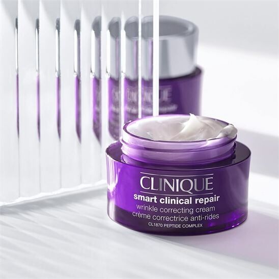 Clinique Smart Clinical Repair 15 ml Kırışıklık Karşıtı Krem - 6