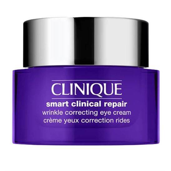 Clinique Smart Clinical Repair 30 ml Kırışıklık Karşıtı Göz Kremi - 1