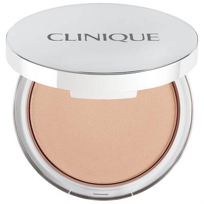 Clinique Stay Matte Sheer Pressed Powder Oil Free No 01 Pudra - 1