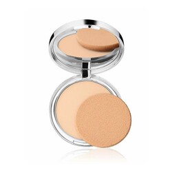 Clinique Stay Matte Sheer Pressed Powder Oil Free No 01 Pudra - 2